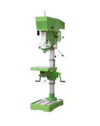 25 mm (CI), 25 mm (MS) Pillar Drilling Machine M.T.-3_0