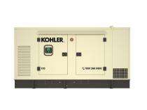 Silent 3.5 - 4200 kVA 990 L Diesel Generators_0