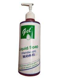 Gel Liquid Cleaners Disinfectant_0