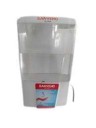 Wall Mounted Automatic Sanitizer Dispenser_0