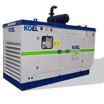 Genset 5 - 1010 kVA 65 - 1000 L Diesel Generators_0