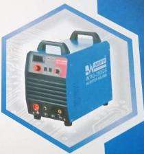 WARPP TIG Welding Machine INTIG-250 IDS 440 V 9 kVA_0