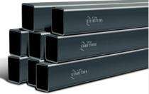 TATA 1.2 - 2.9 mm Structural Tubes Mild Steel IS 4923 (20 x 20) - (250 x 250) mm_0