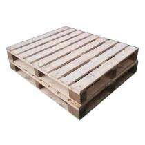 Surya Enterprises Wood Four Way 1200 x 1000 x 160 mm Pallets_0