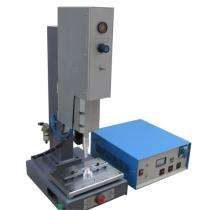 Semi Automatic Plastic Welding Machine Ultrasonic_0