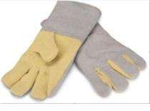 Heat Resistant Kevlar Safety Gloves Standard_0