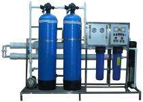 Techlogix Machines Commercial RO Plant 1000 LPH_0