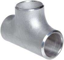 Stainless Steel Equal Tees 1/2 - 24 inch_0