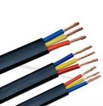 POLYCAB 3 Core Flat Submersible Cables IS 694:2010 - ISI_0