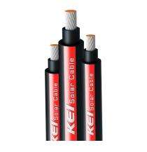 1 Core Flexible Tinned Copper Solar DC Cable EN 50618 Red_0