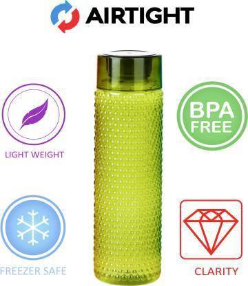 Ultra Plus Packer Plastic 1 L Bottles_1