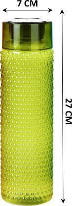 Ultra Plus Packer Plastic 1 L Bottles_2