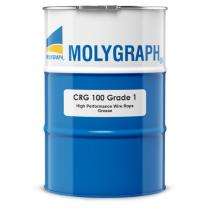 Multipurpose Grease MOLYGRAPH 180 kg_0