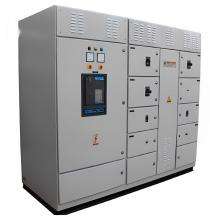 Three Phase 440 V 630 A Aluminium LT Panels_0