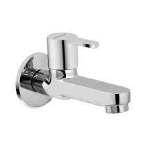 Parryware Stainless Steel Taps Polished_0