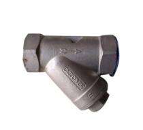 Stainless Steel Y Strainers 1/2 inch_0