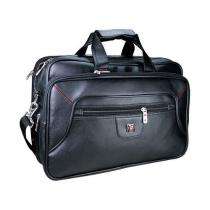 Galaxy Office Bags Synthetic Bag Polyester Black_0
