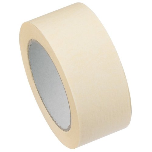 Buy PTFE 1 inch Yellow Masking Tape online at best rates in India L&T