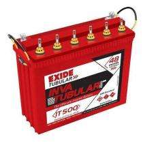 EXIDE Tubular 12 V 7 Ah Lead Acid Batteries_0
