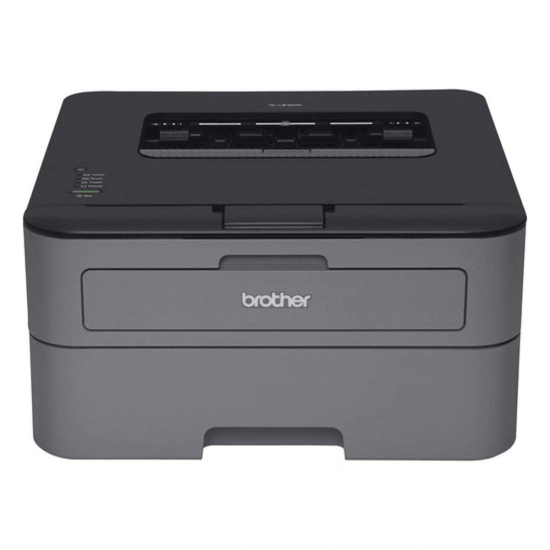 Brother Laser 14 ppm Printer_3