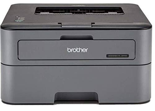 Brother Laser 14 ppm Printer_4