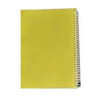 Saivi Spiral Notebooks 250 Pages_0
