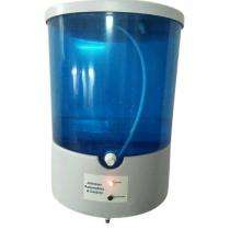 Wall Mounted Automatic Sanitizer Dispenser_0