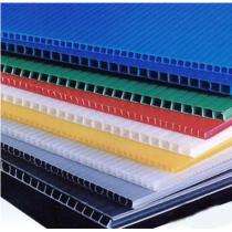 PP Packaging Sheet Sheet 3 mm 51 X 78 inch Multicolour_0