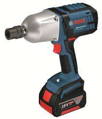 BOSCH Impact Wrenches GDS 18 V-LI HT 650 Nm_0