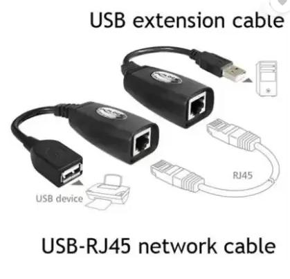 BLUES USB Adaptors ETHERNET TO USB_1
