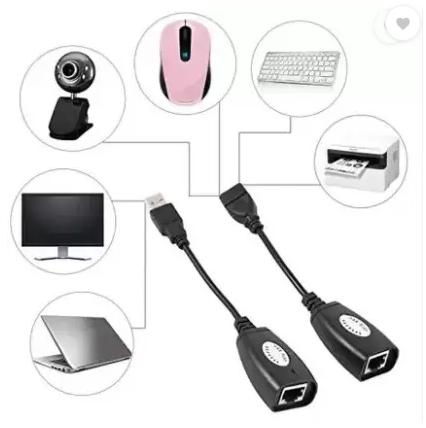 BLUES USB Adaptors ETHERNET TO USB_2