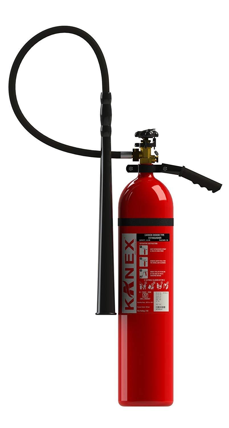 4.5 kg Carbon Dioxide (CO2) Fire Extinguishers_0