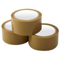 s  packaging Cello Tape Brown 2 inch 42 micron_0