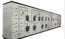 Three Phase + Neutral 660 V 6300 A Aluminium, Copper LT Panels_0