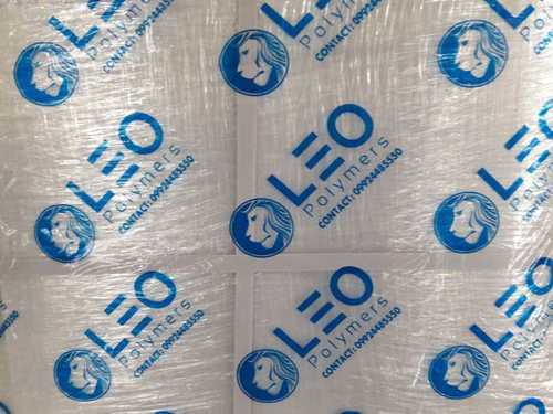 S Packaging Plain Shrink Film 50 micron LDPE 450 mm_1