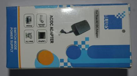 BLUES SMPS Adaptor 5V2A 5V2A_1