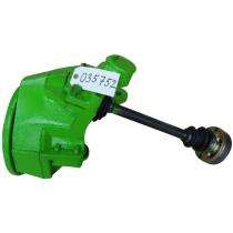 Helical 2880rpm Gear Reducer_0