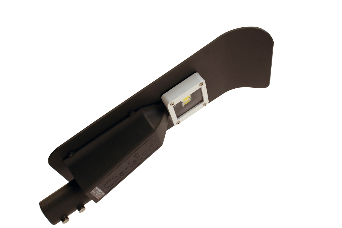 Charlston 20 W White IP65 LED Street Lights_1