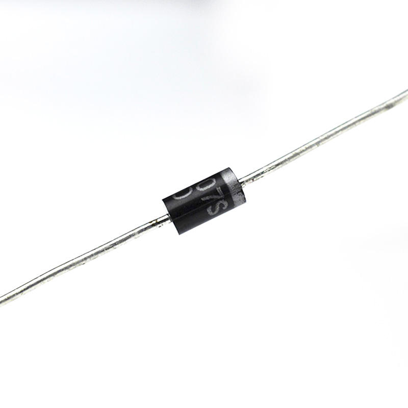 CDIL 1N4007 rectifier Diode Through Hole_0