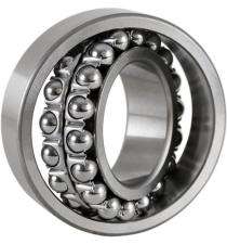 NBC 2208 Ball Bearings Brass and Mild Steel_0
