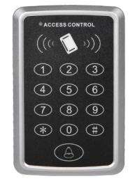 eSSL Card 1000 User Time Attendance System_0