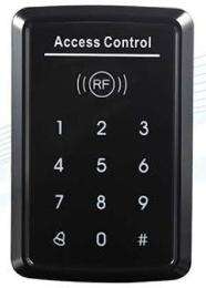 eSSL SA33 Card 1000 User Time Attendance System_0