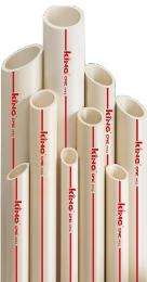 KING 15 - 100 mm CPVC Pipes SDR 11 3 m_0