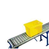 Semi Automatic Inclined Conveyor Machine_0