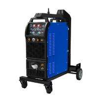 Icon Welding Equipments 60 - 1500 A TIG Welding Machine ASAW1250 II 20 - 50 V 75.7 kVA_0
