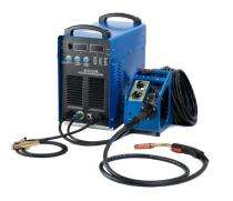 Icon Welding Equipments 60 - 630 A MIG Welding Machine 20 - 50 V 85.6 kVA_0