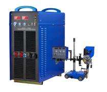 Icon Welding Equipments 60 - 1000 A Submerged Arc Welding Machine 20 - 50 V 33.6 kVA_0