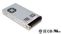 Mean Well Switched Mode Power Supply LRS-350-48 Single, Three Phase_0