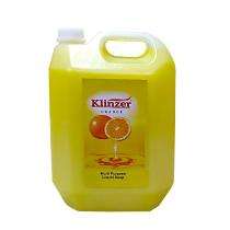 Klinzer Liquid Cleaners Perfumed Soap_0