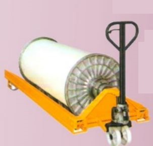 2000 kg Hand Pallet Truck 113 mm 1030 mm_1